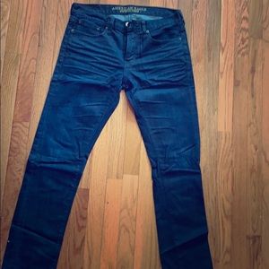 Men's American Eagle Skinny Jeans 32x32